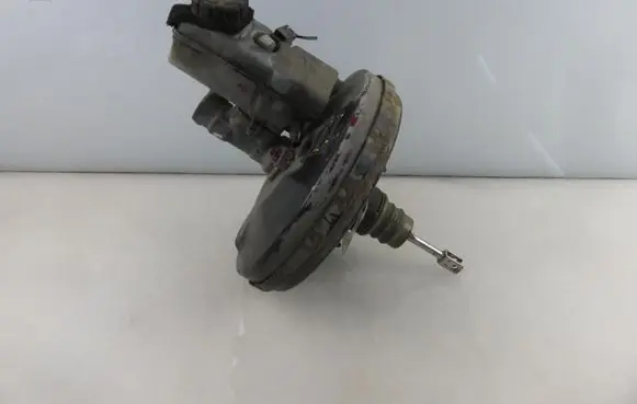 Dacia Dokker Brake booster 03786440314 472106085R