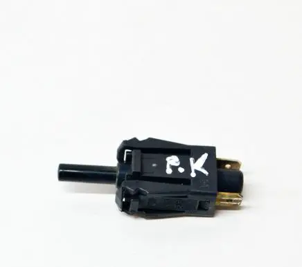 Mercedes-Benz SL R129 Other devices 0015458714 A0015458714