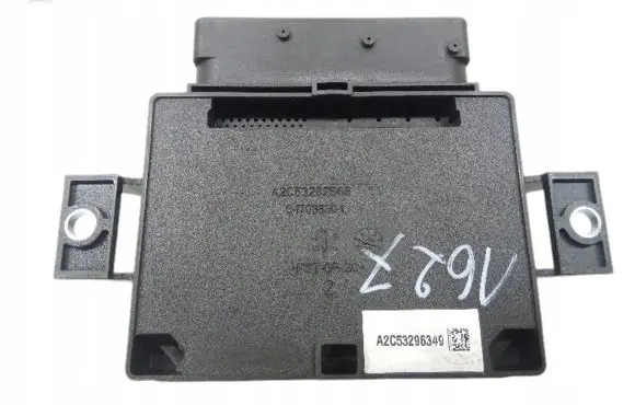 Volvo XC60 Other control units/modules 6G91-2598-CC