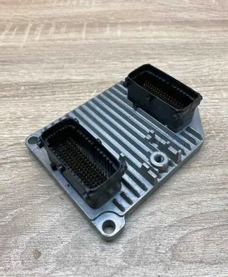 Opel Omega B2 Engine control unit/module ECU 24421815 5WK9156