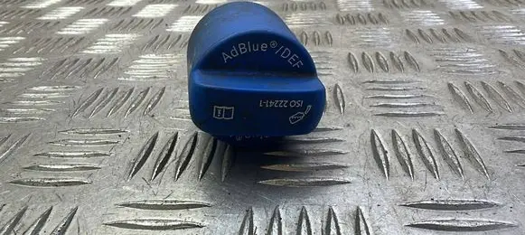 Skoda Superb B8 (3V) Adblue tank cap 5Q0131980C