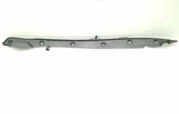 Tesla Model X Other trunk/boot trim element 105629900D 105657900D