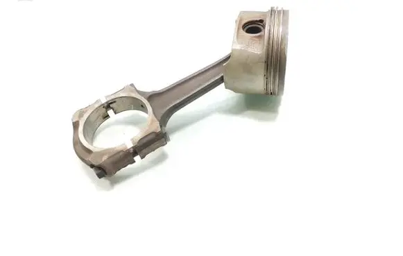Renault Laguna II Piston with connecting rod L7X731
