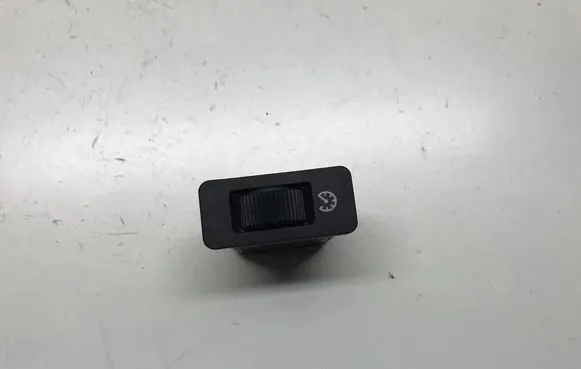BMW 5 E39 Headlight level height control switch 8360461 61318360461