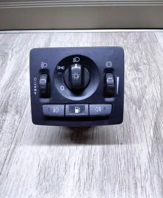 Volvo V50 Light switch 30739300
