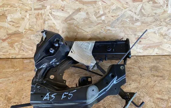 Audi A5 Front side member 8W0805678 123013