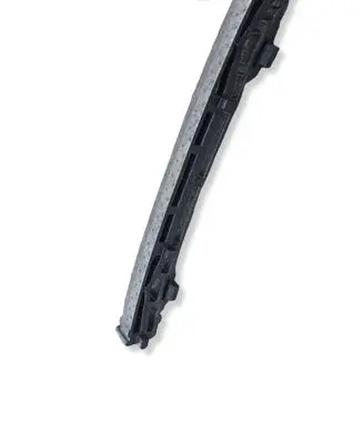 Skoda Karoq Front bumper foam support bar 57A807248E