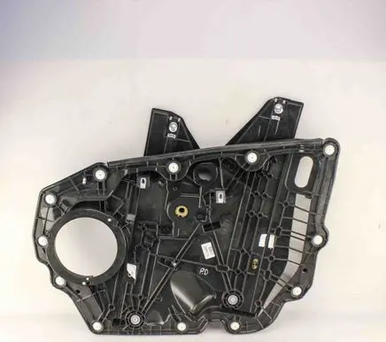 Ford Kuga III Front door window regulator with motor LJ6BS23200BE