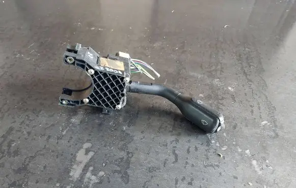 Audi A4 S4 B5 8D Wiper control stalk 4D0953503