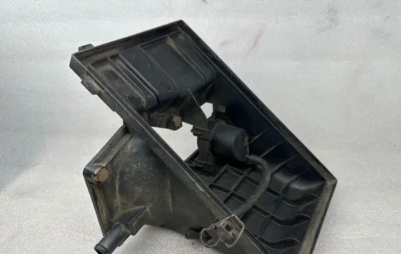 Audi A6 S6 C4 4A Air filter box 4A0129607F 859129620 4A0183