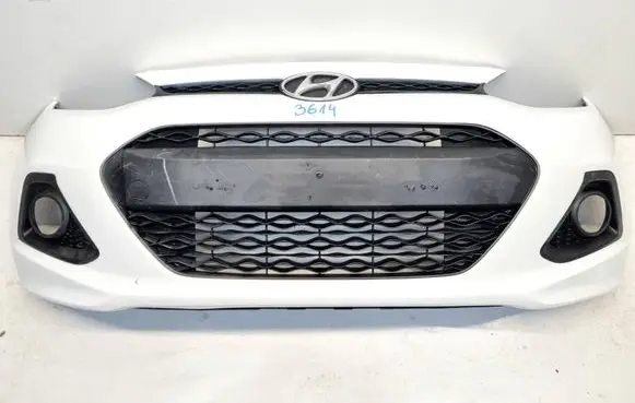 Hyundai i10 Front bumper 86511-B9000