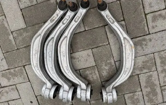Audi Q5 SQ5 Front control arm 80A407696C 80A407695C
