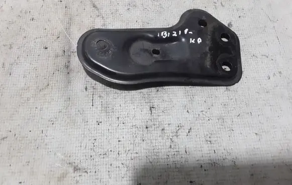 Other front suspension part