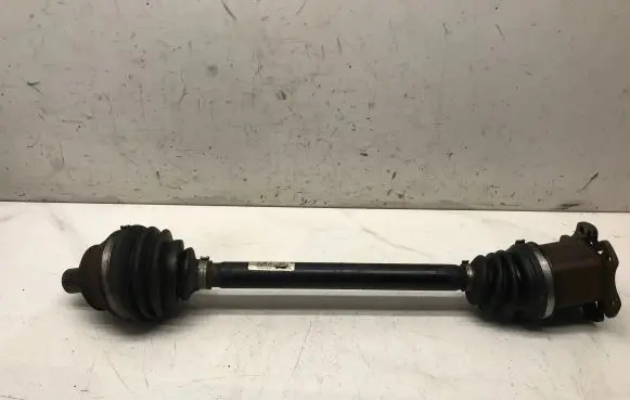 Audi A6 S6 C6 4F Front driveshaft 4F0407271G
