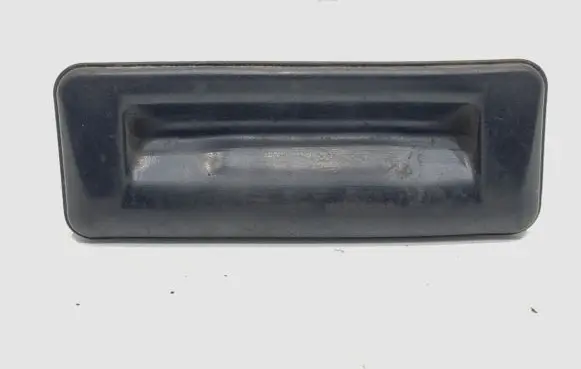 Volkswagen Golf V Tailgate/trunk/boot exterior handle 
