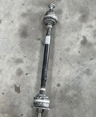 BMW 2 G42 Rear driveshaft 10484892A 8487123 21B2515G0101