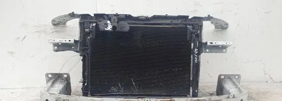 Land Rover Evoque I Radiator support slam panel BJ3200208