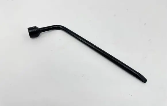 Toyota Prius (XW20) Wheel nut wrench 