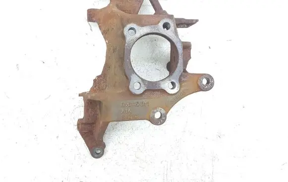 Ford Escape III Rear wheel hub spindle/knuckle GV615A971 GV615A971A1A S421C