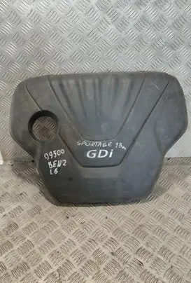 KIA Sportage Engine cover (trim) 292402B600