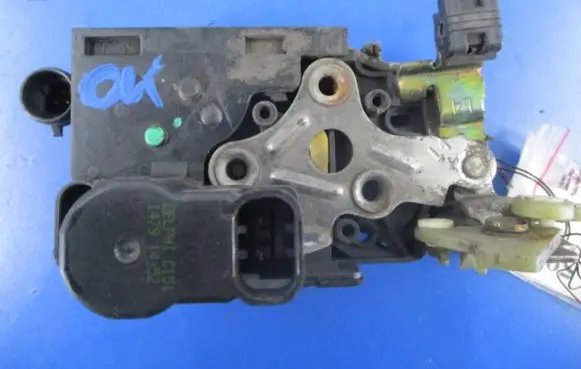 Fiat Marea Front door lock