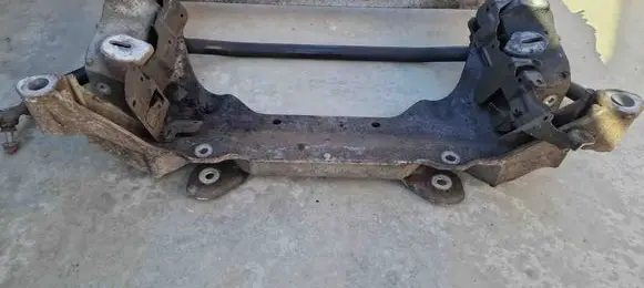 Infiniti Q50 Front subframe