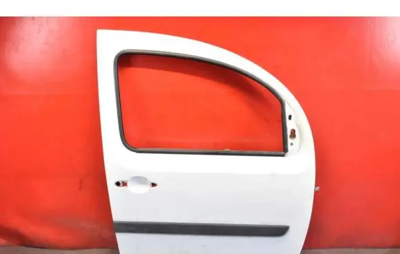 Renault Kangoo II Front door