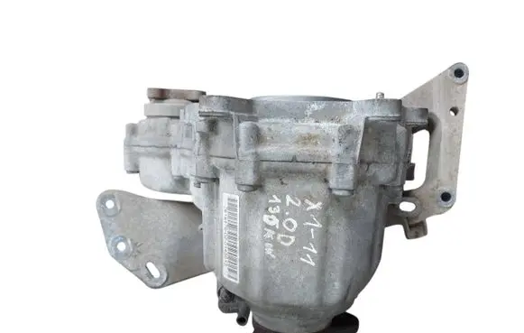 BMW X1 E84 Gearbox transfer box case 7619181 769176