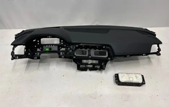 Audi Q5 SQ5 Dashboard
