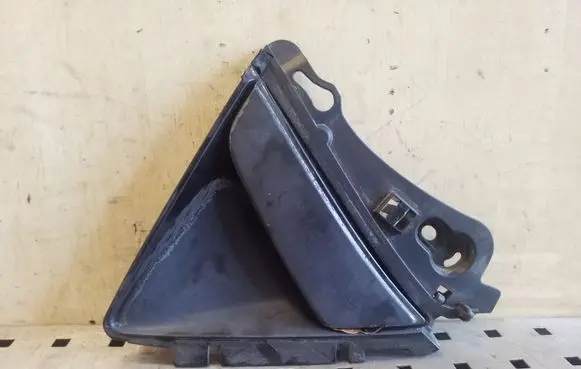 Citroen DS4 Rear door exterior handle 9687712077