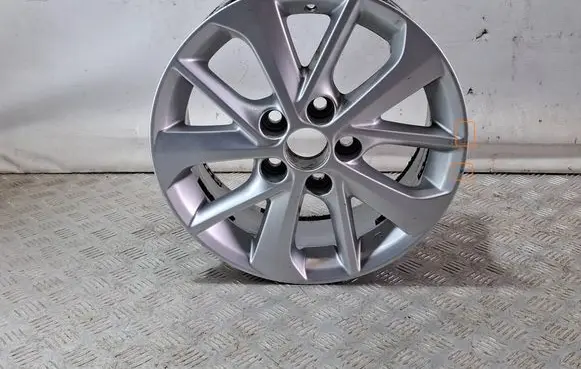 Toyota Auris E180 R16 alloy rim 4261102E90