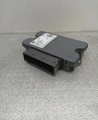 Porsche Cayenne (92A) Hand brake control module 7P0907801C 10095129023