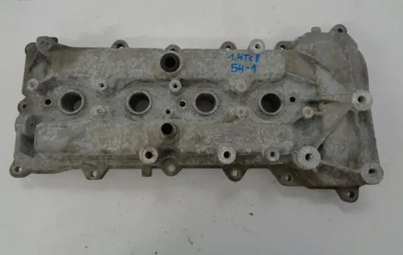 Renault Megane III Rocker cam cover 13265XHD7X
