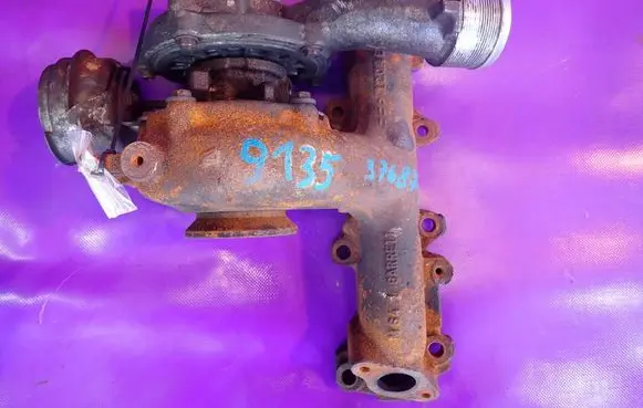 Opel Astra H Turbo 55205179