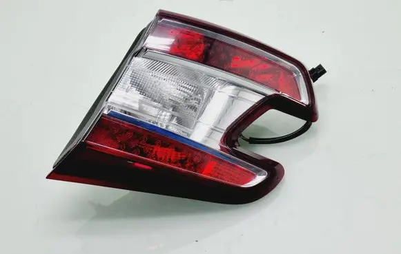 Renault Megane III Tailgate rear/tail lights 265500027R