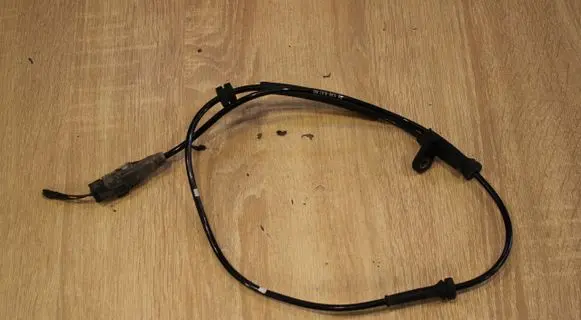 Peugeot 508 ABS rear brake sensor 