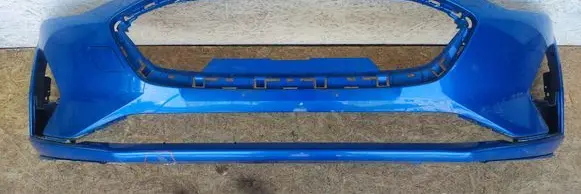 Ford Focus Front bumper JX7B17757A 2706191