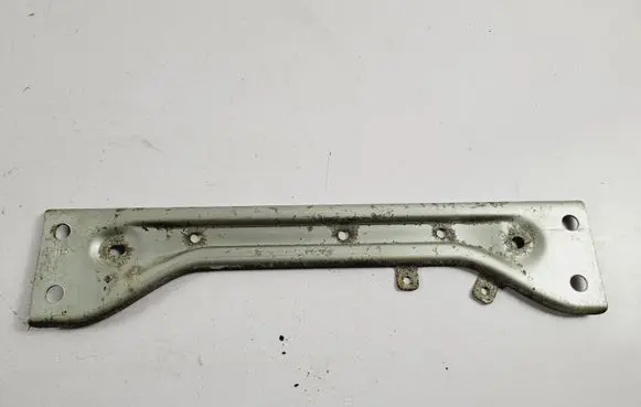 Muffler mount bracket/holder
