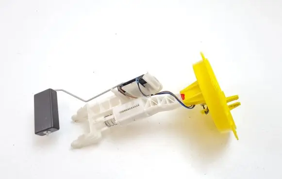 Skoda Superb B6 (3T) Fuel level sensor 1K0918673AK A2C53168228