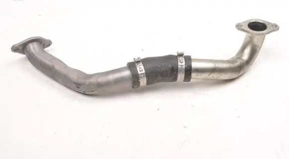 Volvo XC90 Engine coolant pipe/hose 32208969
