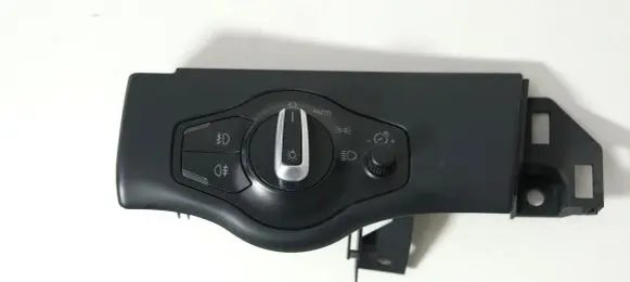 Audi A4 S4 B8 8K Light switch 8K0941531AS