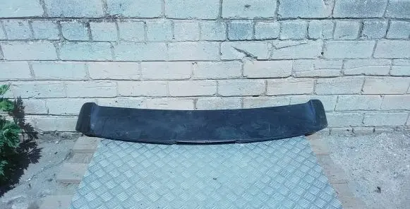 Ford Focus Tailgate/trunk spoiler 8M51A44210A