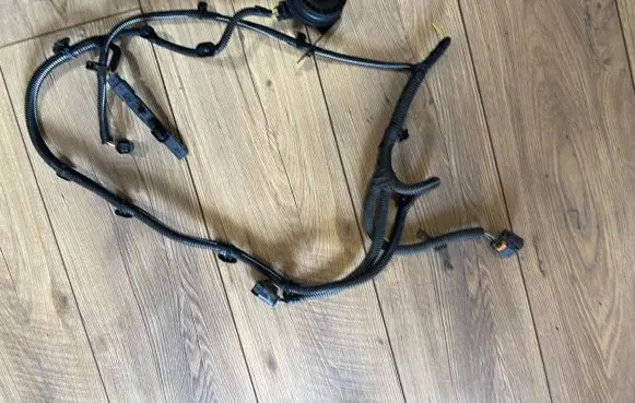 Opel Mokka B Horn signal 9825588480