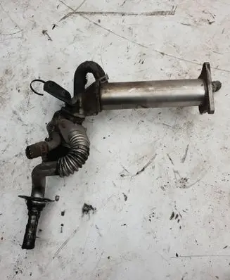 Ford Transit Custom EGR valve cooler CK2Q9F464AB