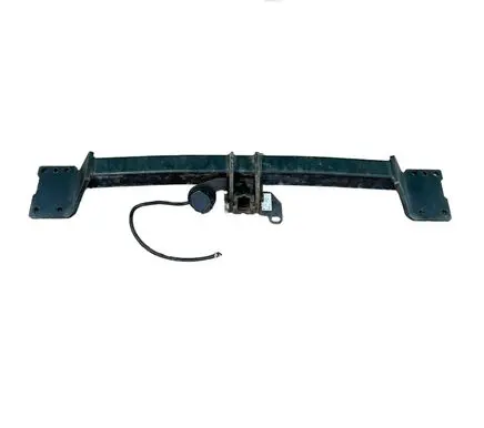 Volkswagen Touareg I Tow bar 