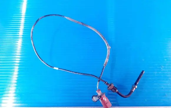 Volkswagen Crafter Exhaust gas temperature sensor 03L906088DM