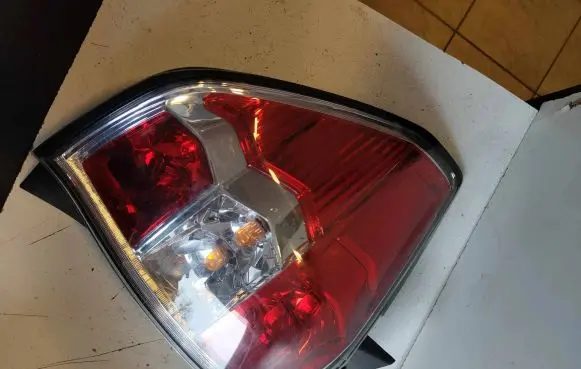 Subaru Forester SH Rear/tail lights 22020046 22020048