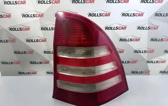 Mercedes-Benz C W203 Rear/tail lights UL03313R