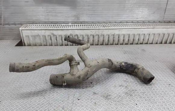 Ford Transit Engine coolant pipe/hose
