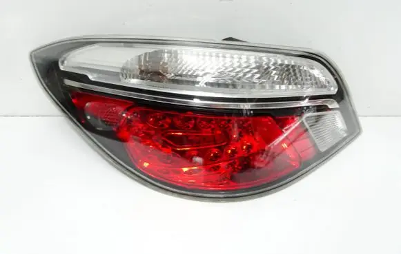 MG 6 Rear/tail lights IKJYHTRFCV